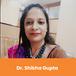 Management Education & Research Institute, Program Coordinator- BBA: Dr. Shikha Gupta Interview